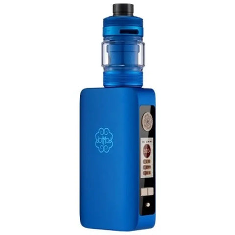 dotMod dotBox 220 V2 Vape Kit Royal Blue