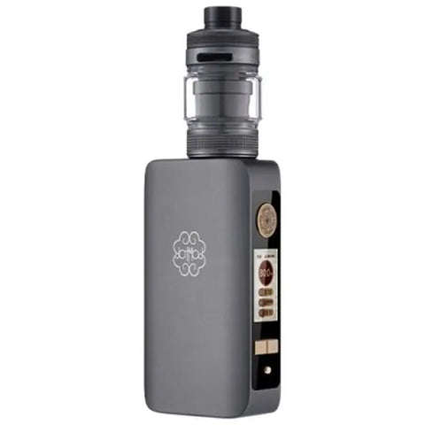 dotMod dotBox 220 V2 Vape Kit Gunmetal