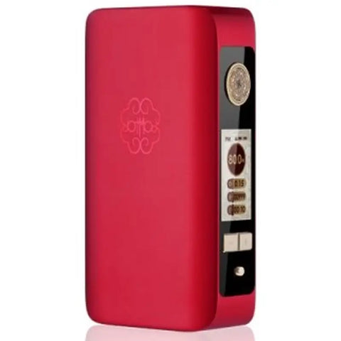 dotMod dotBox 220 V2 Mod Red