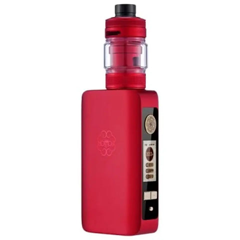 Dotmod dotBox 220 V2 Kit | 220W Dual 18650 Vape Kit Dotmod dotBox 220 V2 Kit | 220W Dual 18650 Vape Kit