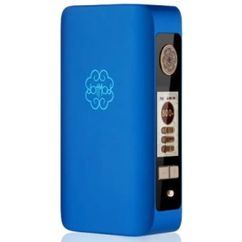 Dotmod dotBox 220 V2 Mod 220W | Dual 18650 Vape Mod Dotmod dotBox 220 V2 Mod 220W | Dual 18650 Vape Mod
