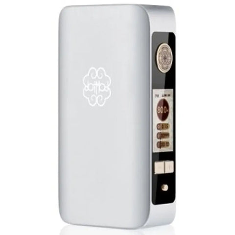 Dotmod dotBox 220 V2 Mod 220W | Dual 18650 Vape Mod Dotmod dotBox 220 V2 Mod 220W | Dual 18650 Vape Mod