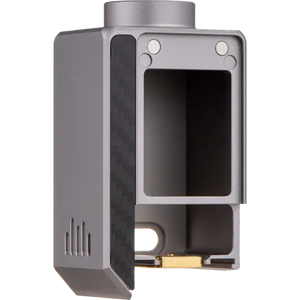 Dotmod DotAIO X Boro Tank Module Gunmetal