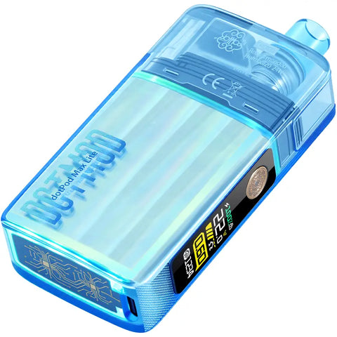 Dotmod DotPod Max Lite Pod Kit