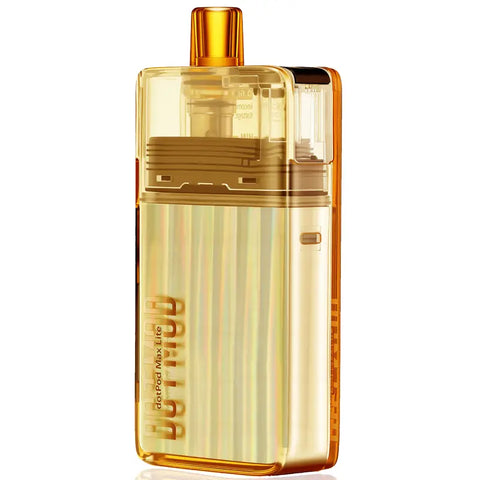 Dotmod DotPod Max Lite Pod Kit