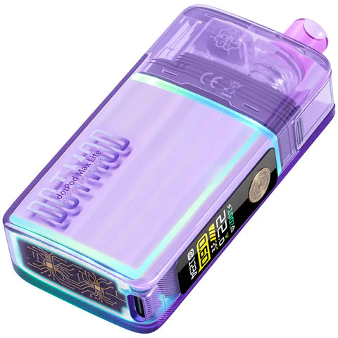 Dotmod DotPod Max Lite Pod Kit