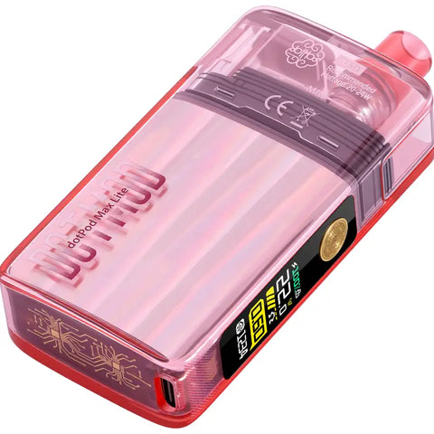 Dotmod DotPod Max Lite Pod Kit