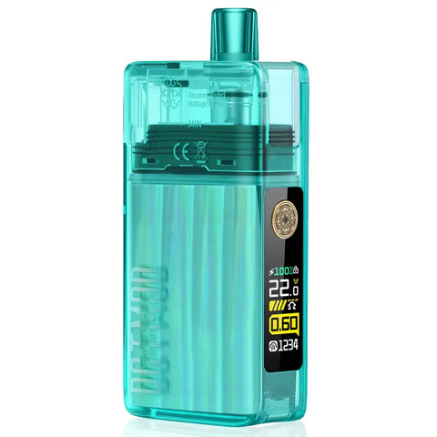 Dotmod DotPod Max Lite Pod Kit Tiffany Blue