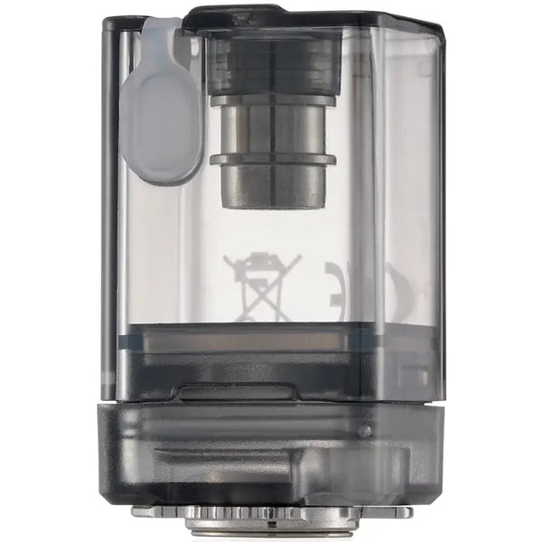 Dotmod dotAIO Replacement Tank v4 Smoked