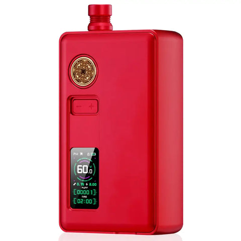 DotMod DotAIO V3 Kit 80W AIO, Custom Screen & RBA Ready DotMod DotAIO V3 Kit 80W AIO, Custom Screen & RBA Ready