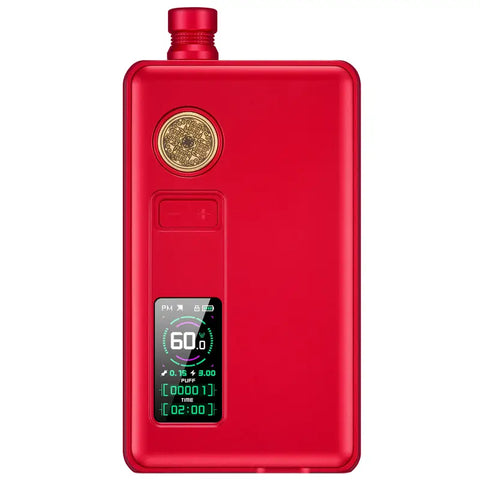 DotMod DotAIO V3 Kit 80W AIO, Custom Screen & RBA Ready DotMod DotAIO V3 Kit 80W AIO, Custom Screen & RBA Ready