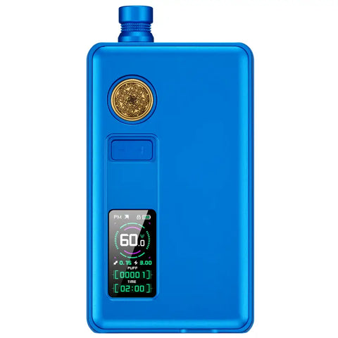 DotMod DotAIO V3 Kit 80W AIO, Custom Screen & RBA Ready DotMod DotAIO V3 Kit 80W AIO, Custom Screen & RBA Ready