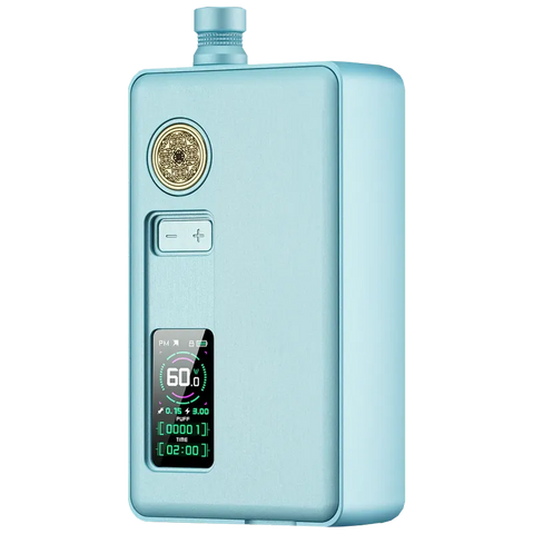DotMod DotAIO V3 AIO Vape Kit Seafoam Blue