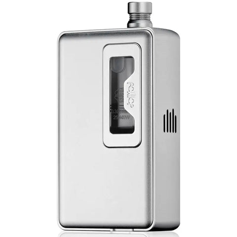 DotMod DotAIO V3 Kit 80W AIO, Custom Screen & RBA Ready DotMod DotAIO V3 Kit 80W AIO, Custom Screen & RBA Ready