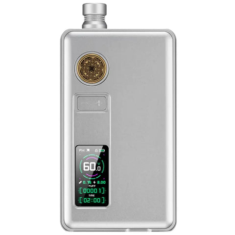 DotMod DotAIO V3 Kit 80W AIO, Custom Screen & RBA Ready DotMod DotAIO V3 Kit 80W AIO, Custom Screen & RBA Ready