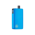 dotmod dotpod max pod vape kit blue on white background