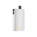 dotmod dotpod max pod vape kit silver on white background