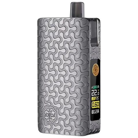 Dotmod DotPod Max V1.5 Pod Kit Gunmetal Link