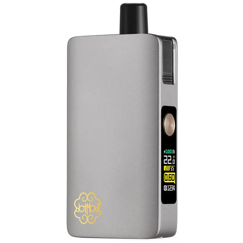 dotMod dotPod Max 1.5: 60W Power & 2100mAh Pod Kit dotMod dotPod Max 1.5: 60W Power & 2100mAh Pod Kit