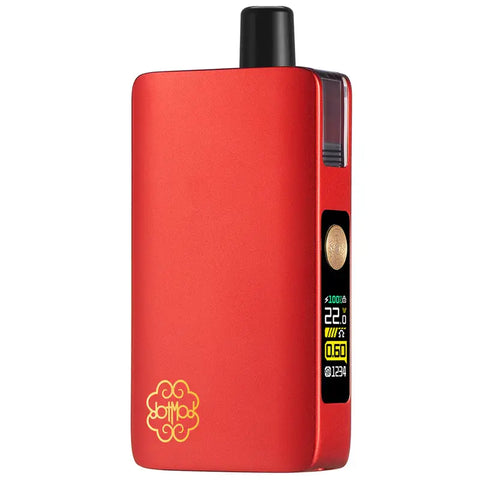 dotMod dotPod Max 1.5: 60W Power & 2100mAh Pod Kit dotMod dotPod Max 1.5: 60W Power & 2100mAh Pod Kit