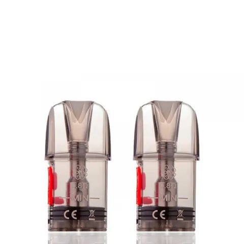 DotMod dotPod Replacement Pods 0.6ohm