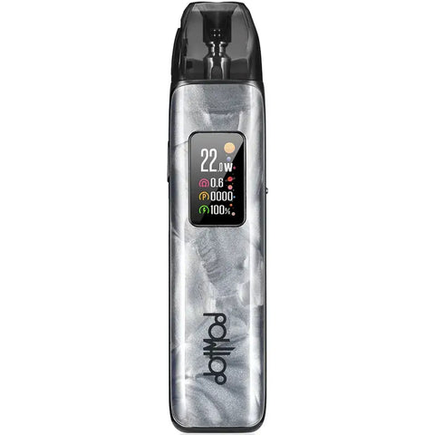 dotPod Plus Vape Kit: 1500mAh Power & 35W Output Pod System dotPod Plus Vape Kit: 1500mAh Power & 35W Output Pod System