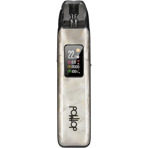dotPod Plus Vape Kit: 1500mAh Power & 35W Output Pod System dotPod Plus Vape Kit: 1500mAh Power & 35W Output Pod System