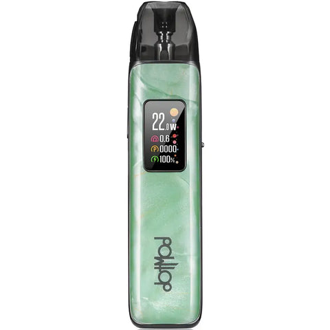 dotPod Plus Vape Kit: 1500mAh Power & 35W Output Pod System dotPod Plus Vape Kit: 1500mAh Power & 35W Output Pod System