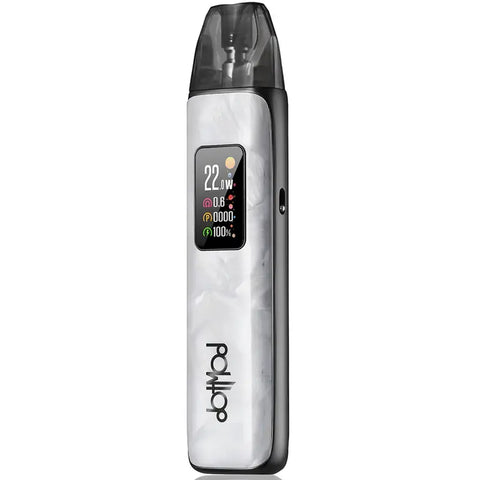dotPod Plus Vape Kit: 1500mAh Power & 35W Output Pod System dotPod Plus Vape Kit: 1500mAh Power & 35W Output Pod System