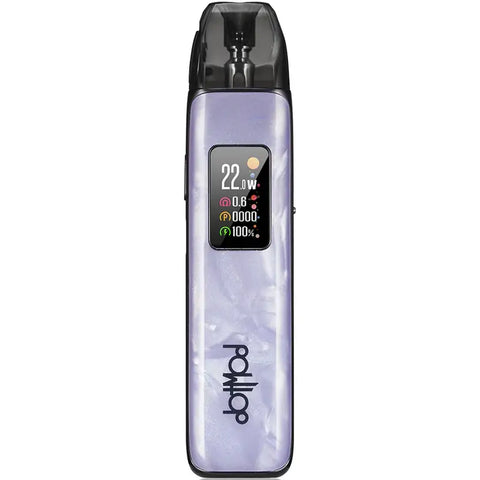 dotPod Plus Vape Kit: 1500mAh Power & 35W Output Pod System dotPod Plus Vape Kit: 1500mAh Power & 35W Output Pod System