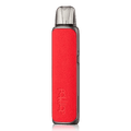 Dotmod DotPod S Pod Kit Red On White Background