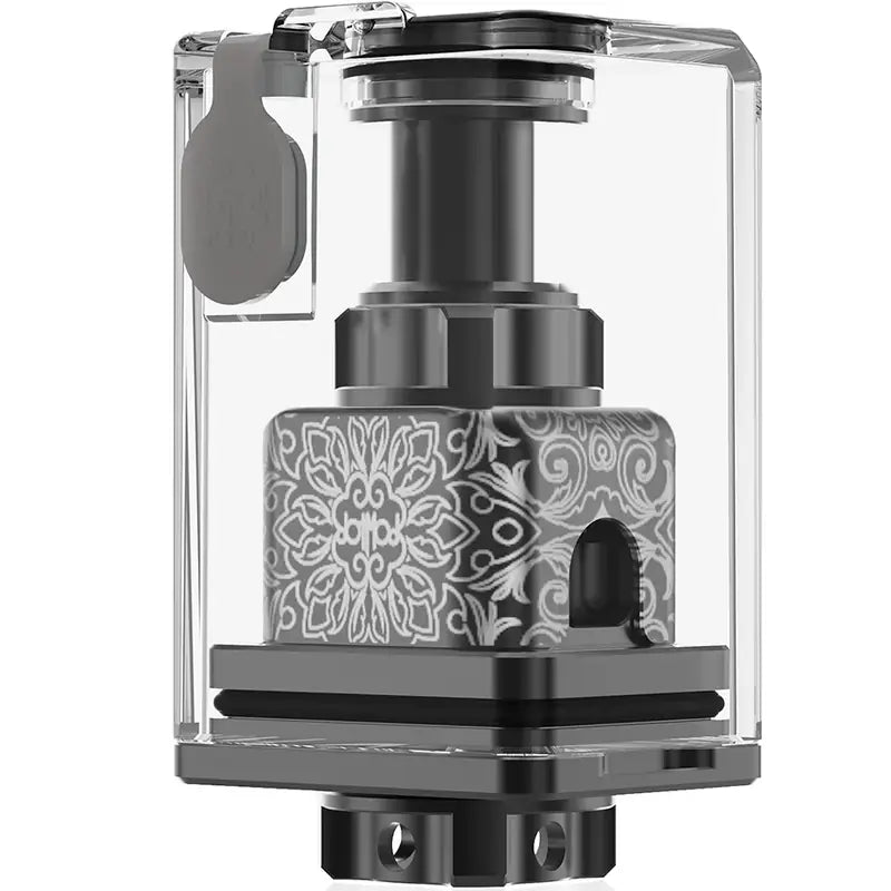 how much is elf bar vape SXK Maven Style RBA Bridge For BB