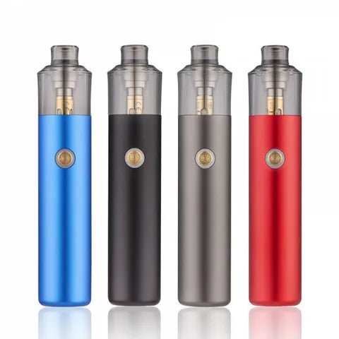 dotmod dotstick revo 1.5 all colours on white background