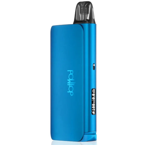 dotPod Go Kit by dotMod | Portable Pod Vape with Power Bank dotPod Go Kit by dotMod | Portable Pod Vape with Power Bank