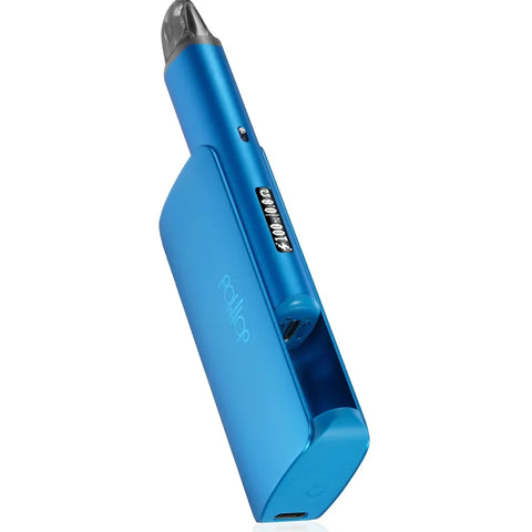 dotMod dotPod GO Vape Kit Blue