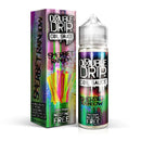 Double Drip Coil Sauce E-Liquid 50ml Shortfill Sherbet Rainbow