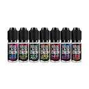 Double Drip E-Liquids 10ml Nic Salt