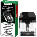 Dovpo Ayce Pro Pods 3 Pack