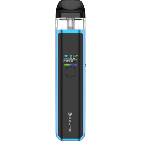 Dovpo Ayce Pro 2 Vape Pod Kit Peacock Blue