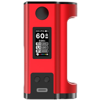 Dovpo Flipside Squonk Mod