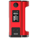 Dovpo Flipside Squonk Mod Red