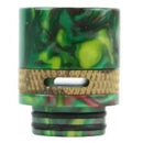 810 Resin Drip Tip With Airflow