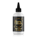 Dripping Desserts 200ml Shortfill E-Liquid Apple Crumble & Custard