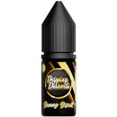 Dripping Desserts Nic Salt E-Liquids Jammy Biscuit