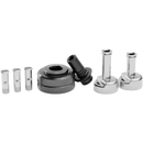 Early Bird Sparrow RTA MTL Extension Kit Gun Metal