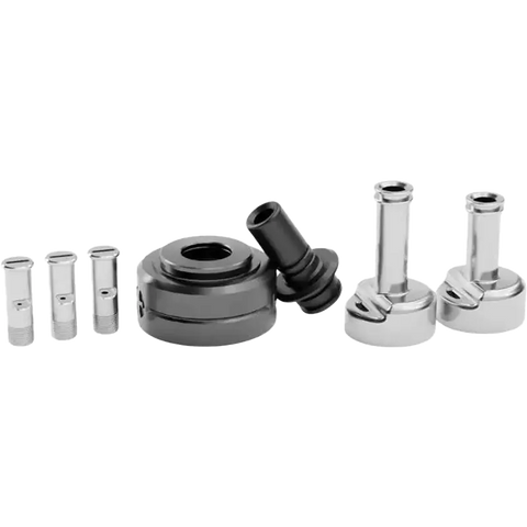 Early Bird Sparrow RTA MTL Extension Kit Gun Metal