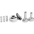 Early Bird Sparrow RTA MTL Extension Kit Stainless Steel