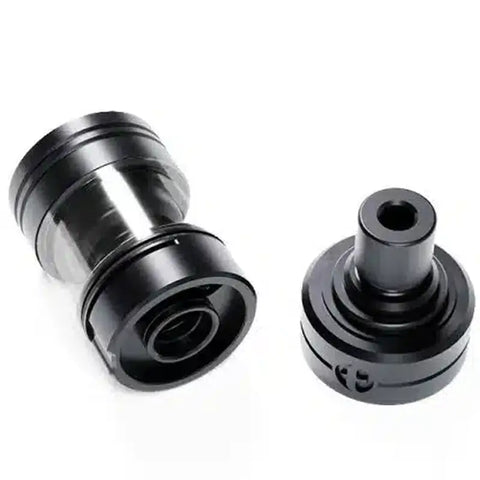 Early Bird Sparrow RTA Leak-Proof Top Airflow & 8 Pins Early Bird Sparrow RTA Leak-Proof Top Airflow & 8 Pins