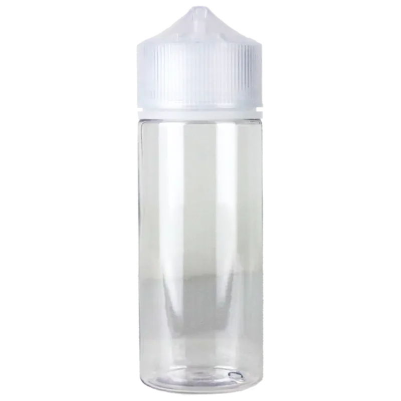 Empty E-Liquid Mixing Bottles | Vape Juice Bottles & DIY Storage