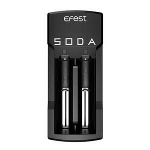 Efest Batteries & Chargers for Vaping UK